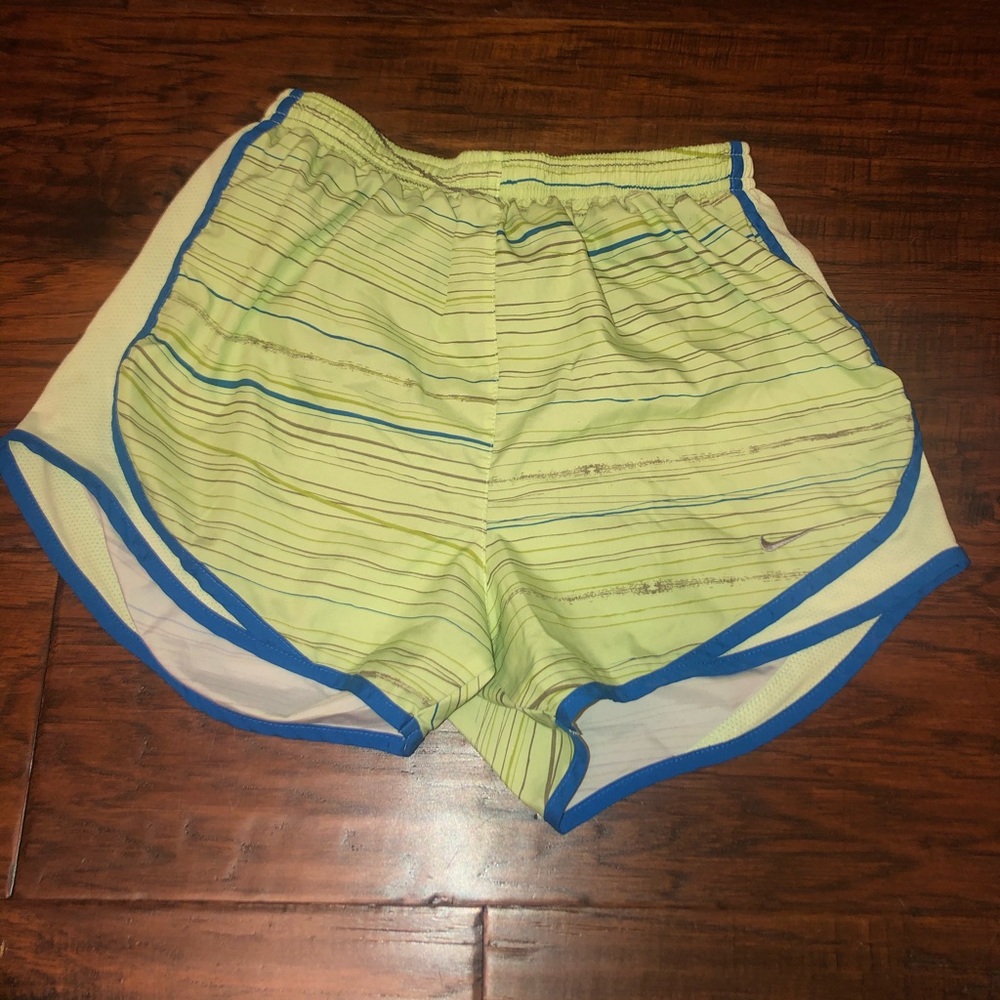 Nike shorts